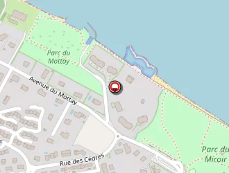 Carte de Schaegis Gilles à Publier