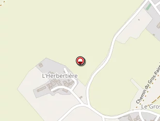 Carte de Pasquay Willy à Rouillé