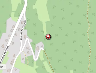 Carte de Theo Parisi-auto Controle à Lavans-lès-saint-claude