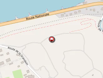 Carte de Herreman Frederic à Maxilly-sur-léman