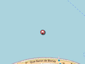 Carte de Bataillard Nathalie à Évian-les-bains