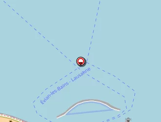 Carte de Lançon Jérôme à Publier