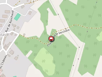 Carte de Process Industrie à Saint-lupicin