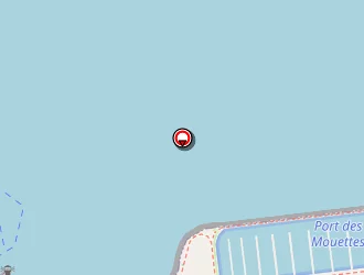 Carte de Riva Restaurant à Évian-les-bains