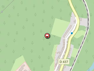 Carte de Weis Damien à Saint-claude