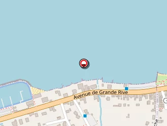 Carte de Landheaven à Neuvecelle