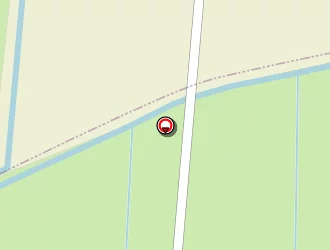 Carte de Gaillard à Puyravault