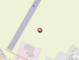 Carte de Centre De Secours à Chaillé-les-marais