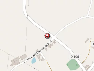 Carte de Mairie à Coulonges