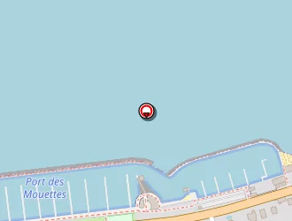 Carte de Cycles Tec à Évian-les-bains