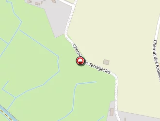 Carte de Peter David à Longeville-sur-mer