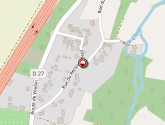 Carte de Ilski Tony à Vivonne