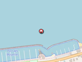 Carte de Favre Gregory à Évian-les-bains