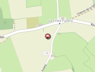 Carte de Charafi Moulay-youssef à Beaubery