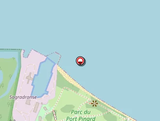 Carte de Asters à Publier