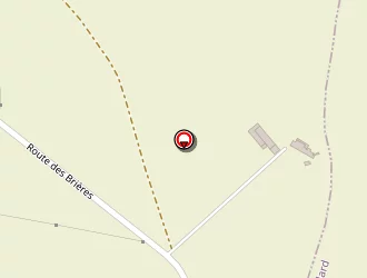 Carte de Foussard Nicole à Treban