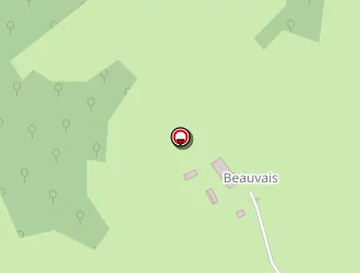 Carte de Bailly Joël à Chambérat