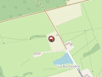 Carte de Larive Yvonne à Verosvres