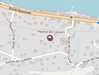 Carte de Vanholme Bruno à Lugrin