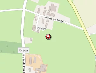 Carte de Allo!4 Pat'mobil à Beaupont