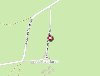 Carte de Prévost Jacques à Saint-sauvier