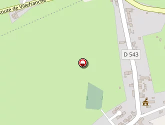 Carte de Clerc Jacqueline à Chappes