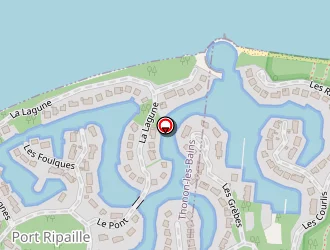 Carte de Bochaton Thierry à Thonon-les-bains