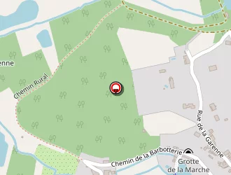 Carte de Allo Pose à Lussac-les-châteaux