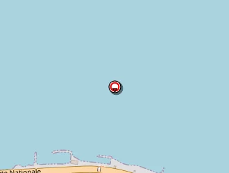 Carte de Nambride Florence à Lugrin