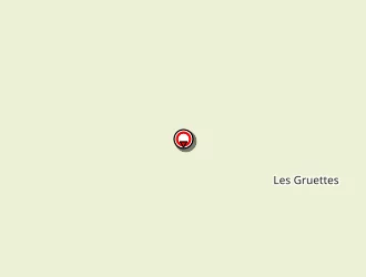 Carte de Papin André à Saint-pierre-le-vieux