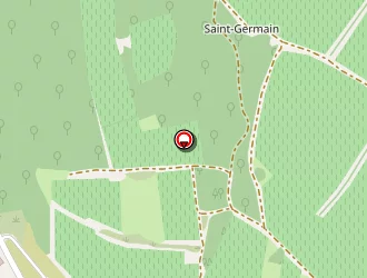 Carte de Ponceblanc Gilles à Igé