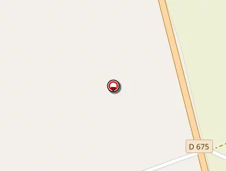 Carte de Preece Robert à Brigueil-le-chantre