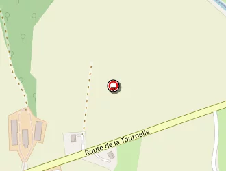 Carte de Station Service Elan à Pirajoux