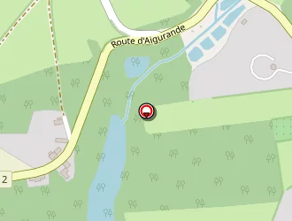 Carte de Coccinelle à Pré-en-pail