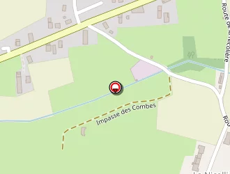 Carte de Artus Agendas à Beaupont