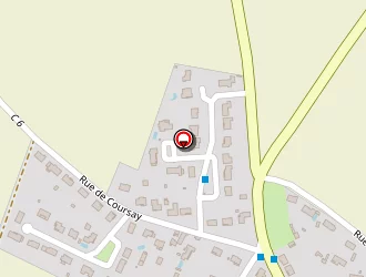 Carte de Actu2sèvres à Saint-maxire