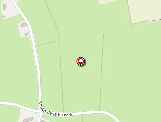 Carte de Abcréation à Saint-yan