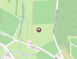 Carte de Bernardin Damien à Igé