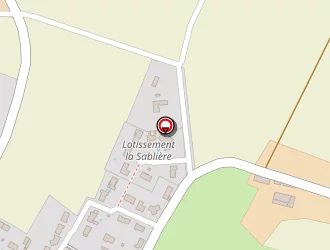 Carte de Drouet Grégory à Saint-pierre-le-vieux