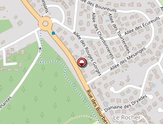 Carte de Austerlitz Faustine à Longeville-sur-mer