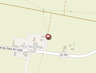 Carte de Baudry Eric à Longeville-sur-mer