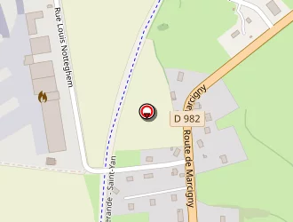 Carte de Brivot Et Successeurs à Saint-yan