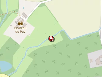 Carte de Urgence (services Locaux) à Tercillat