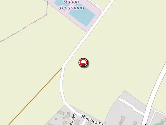 Carte de Ecole Publique à Montreuil