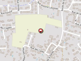 Carte de Douin Michel-bernard à Angles