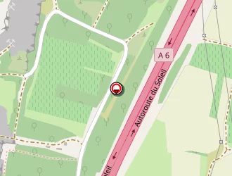 Carte de Agorespace à Salle (la)