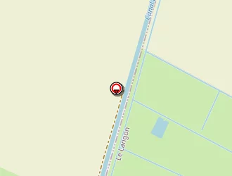 Carte de Daubert Laure à Vouillé-les-marais