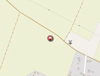 Carte de Burgaud William à Bernard (le)