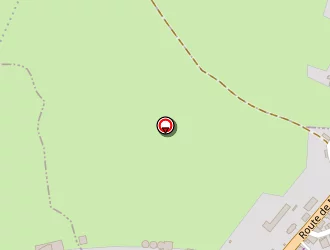 Carte de Coccimarket à Montet (le)