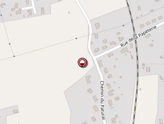 Carte de Petitpre Stéphanie à Saulgé